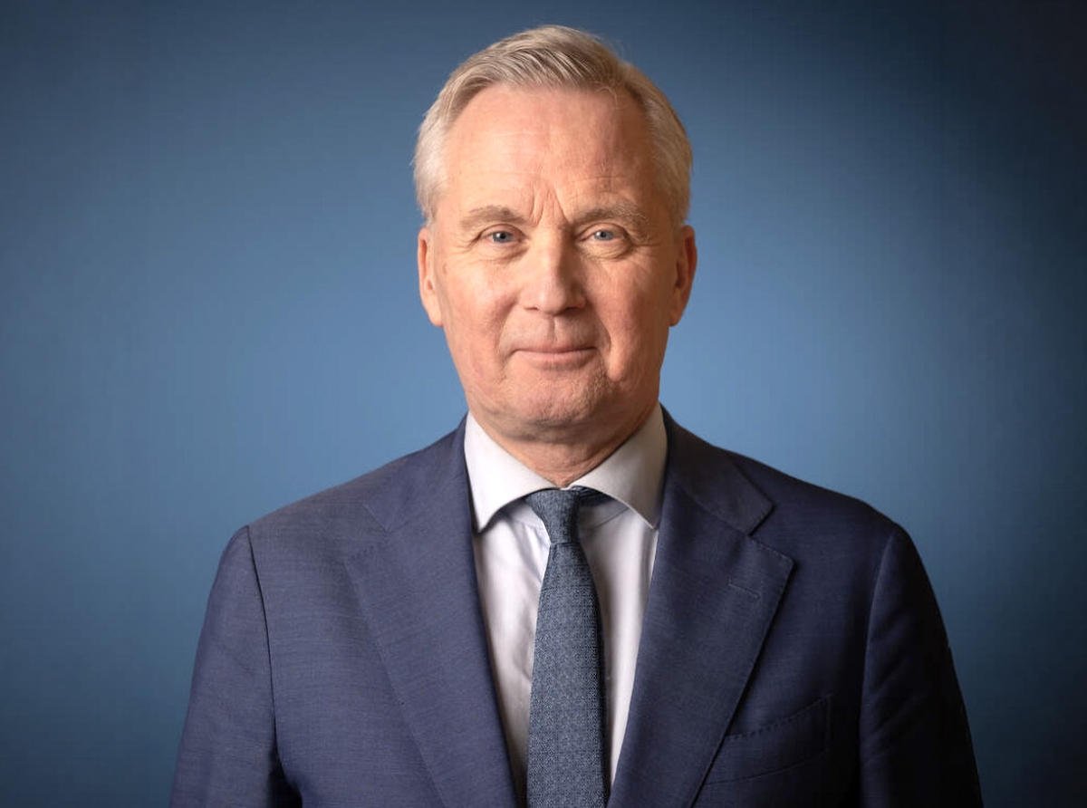 Secretario di estado Van der Burg ta bishita Caribe Hulandes pa dos siman